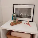 Le Balcon De - Calme, Confort, Clim, Wifi, Parking Apartamento *