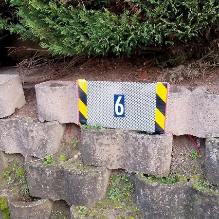 Appartamento Le Balcon De - Calme, Confort, Clim, Wifi, Parking