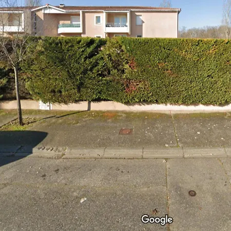 Διαμέρισμα Le Balcon De - Calme, Confort, Clim, Wifi, Parking *