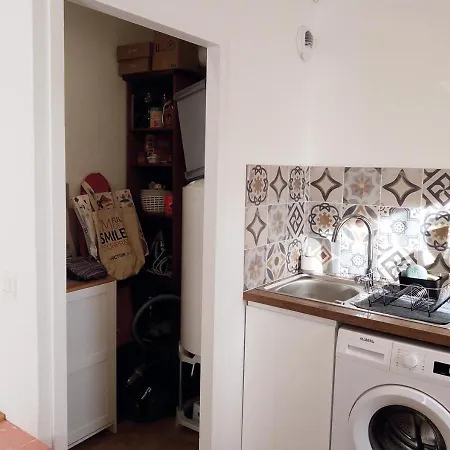 Apartment Le Balcon De - Calme, Confort, Clim, Wifi, Parking