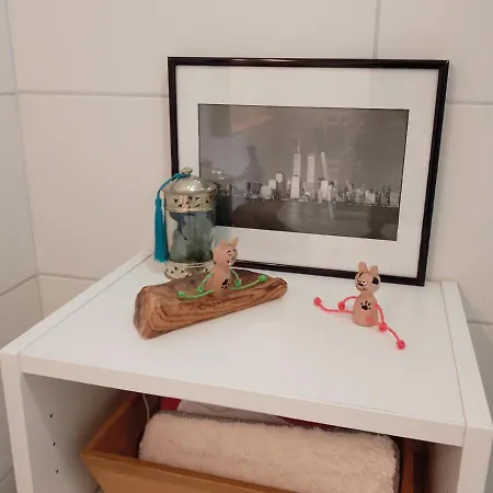 Le Balcon De - Calme, Confort, Clim, Wifi, Parking Appartamento *