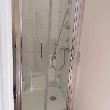 Le Balcon De - Calme, Confort, Clim, Wifi, Parking Μπαλμά