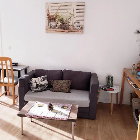 Le Balcon De - Calme, Confort, Clim, Wifi, Parking *